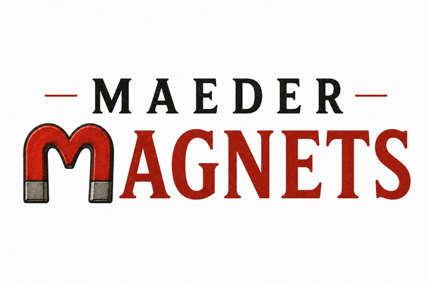 Maeder Magnets